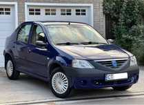 De Vanzare Dacia Logan
