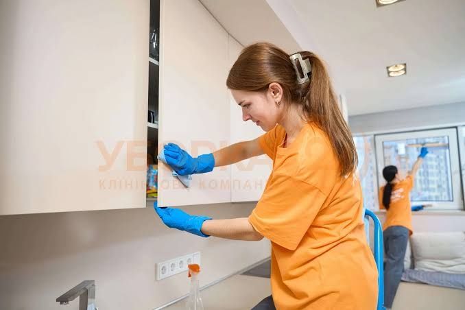 Уборка офисов,  квартир,  коттеджей