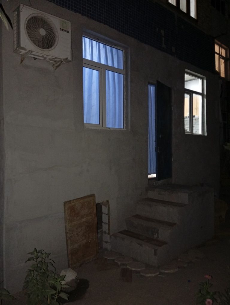 Своя квартира в Янгиюле
