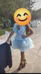 Vand rochie de ocazie