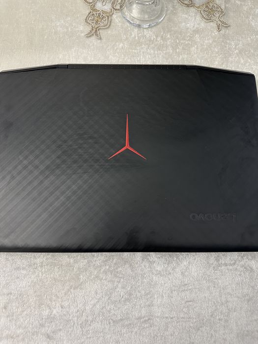Ноутбук игровой Lenovo Legion 720