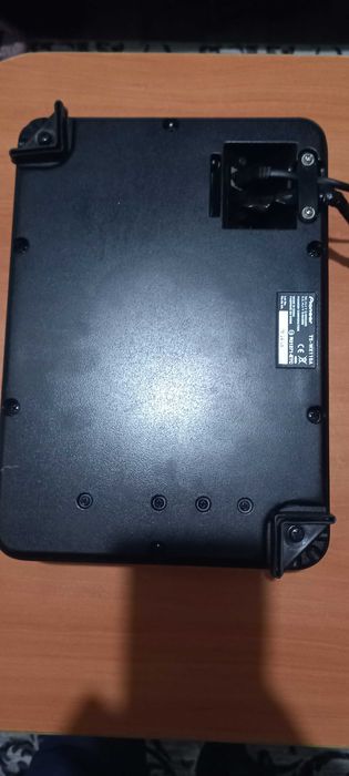 Pioneer Активен буфер