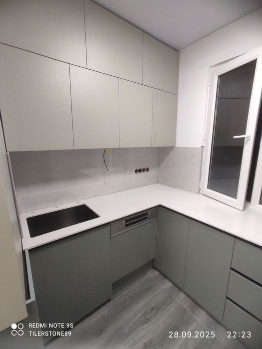 Плиточник. Кафельщик. Фартук для кухни. Фартуки любой сложности.