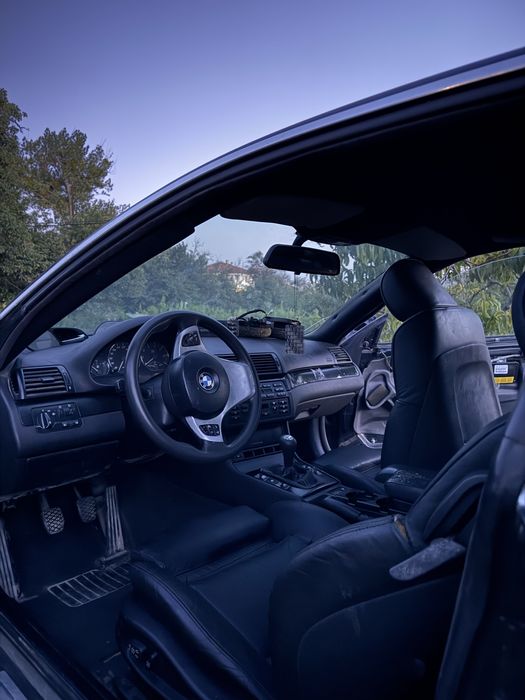 Bmw E46 318 Ci n42b20 на части