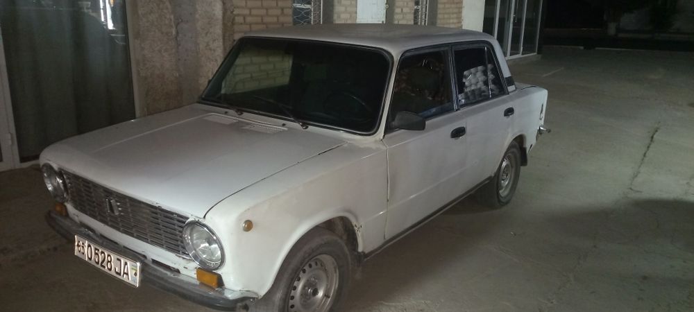 Жигули 011 , метан, 65,