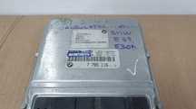 Calculator ECU motor BMW 5 E39 1995 - 2003 BOSCH 0281001830  7785116