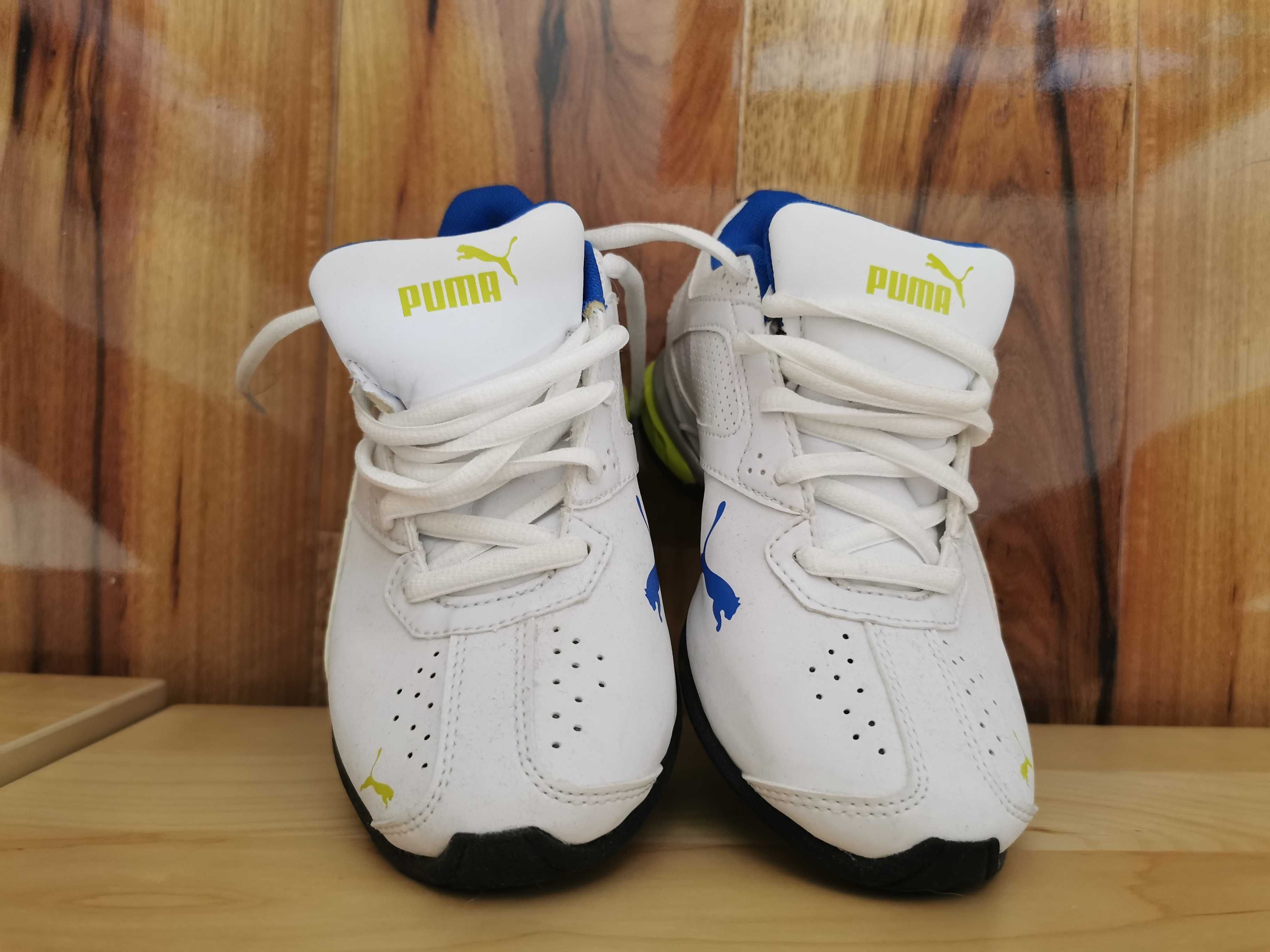 Маратонки PUMA 33 номер