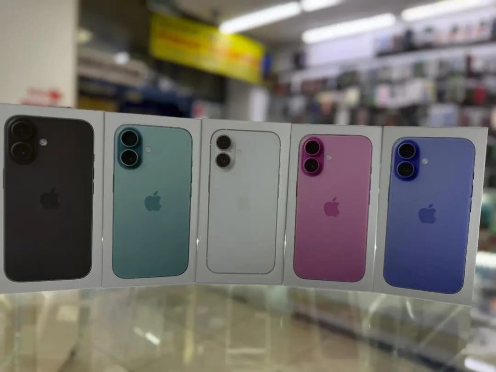Айфон 16 про айфон 16 xr