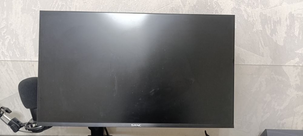 | Игровой монитор |

165Hz | 1мс | IPS |

Идеал