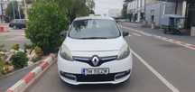 Renault grand scenic, 1,5 dci