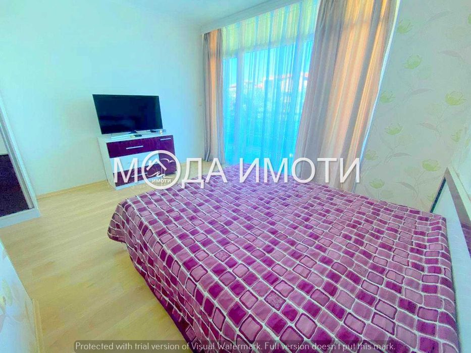 Продава се Четиристаен апартамент в к.к. Слънчев бряг - 166 кв.м за 1476 €/кв.м - Снимка #14