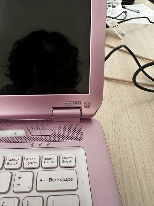 Ноутбук СРОЧНО продам