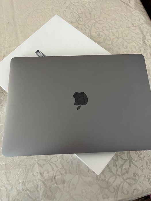 Macbook air 2020 idiall
