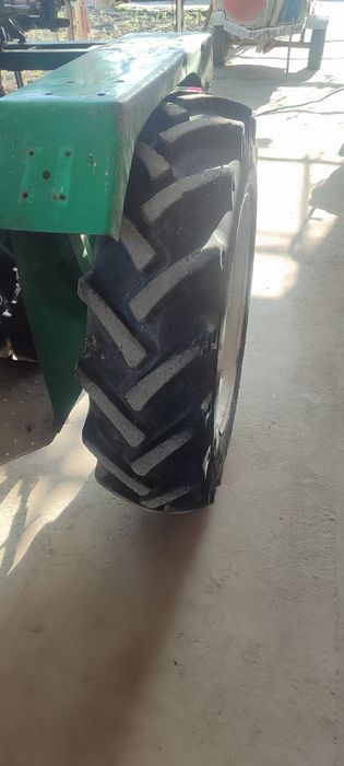 Yaxshi holatda bogʻdorchilik uchun maxsus BY 304-2 mini traktor sotila