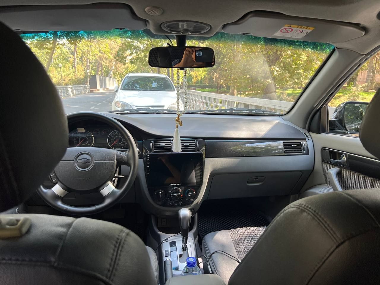 Chevrolet Gentra 2022 Full