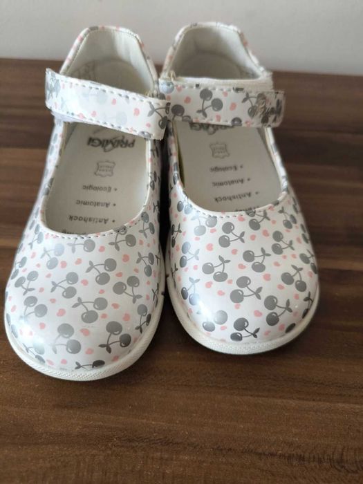 Детски обувки Primigi