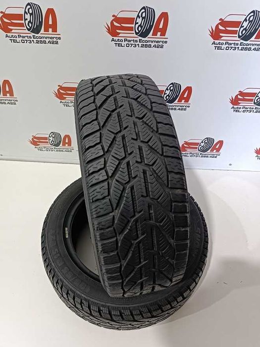 185/55/15 82T RIKEN CP N10657 M+S