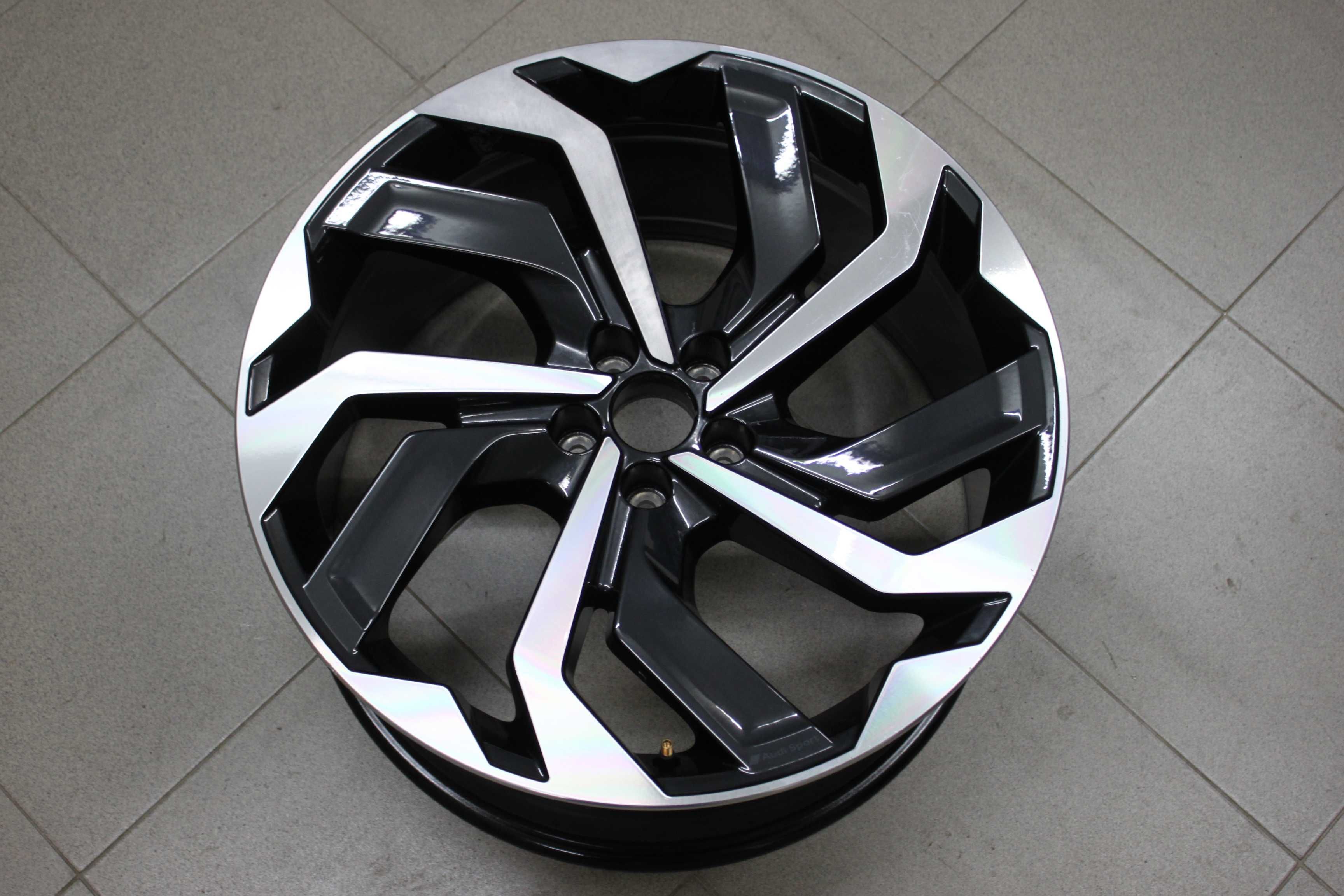 Джанта 21" Audi E-Tron