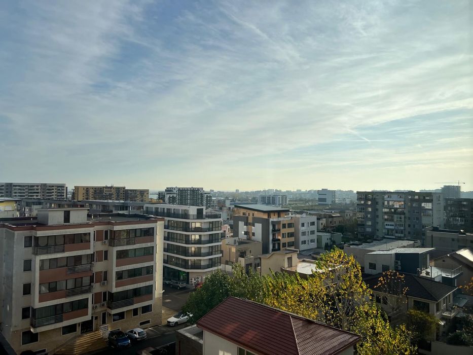 Apartament 2 camere de inchiriat termen lung Tomis Plus