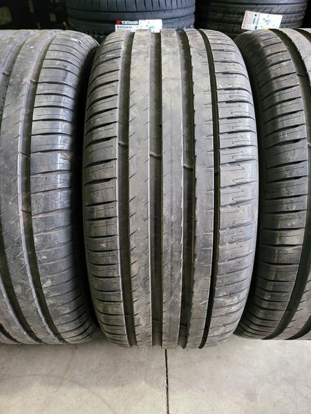 275/45/21 MICHELIN 4бр