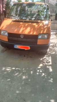 Volkswagen T4 Model doka 1.9 clasic.