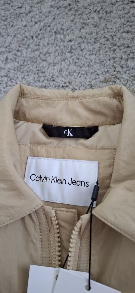 Детско яке Calvin klein размер 12 години