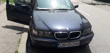 BMW seria 3 motorizare 2.0benzina