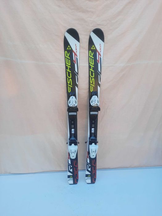 Карвинг детски ски  Fischer Race RC4 110см.