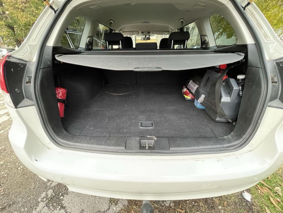 Subaru Legacy awd 2.0