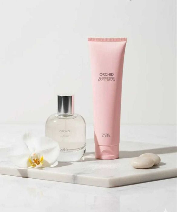 Распродаю парфюмерию