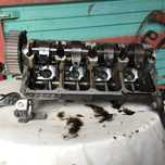 Chiuloasă pentru motor 1.9TDI,77kw,105CP BLS