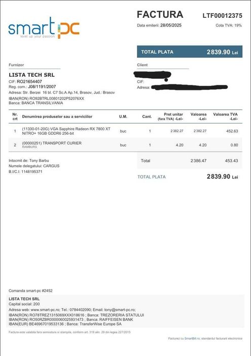 PC de Gaming/Streaming cu tot cu periferice/masa/scaun