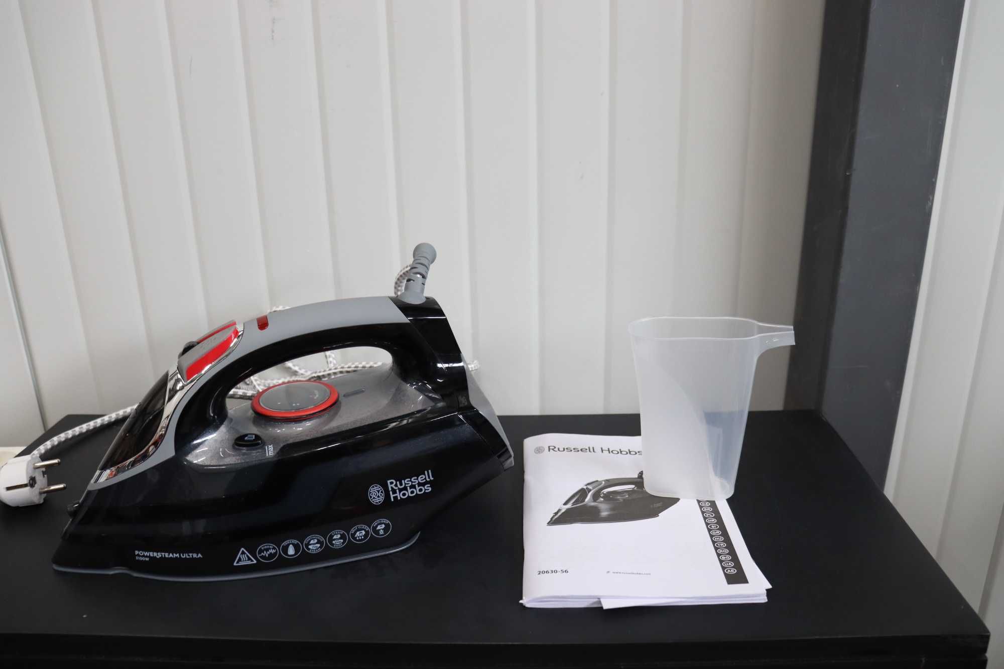 Ютия Russell Hobbs Power Steam Ultra