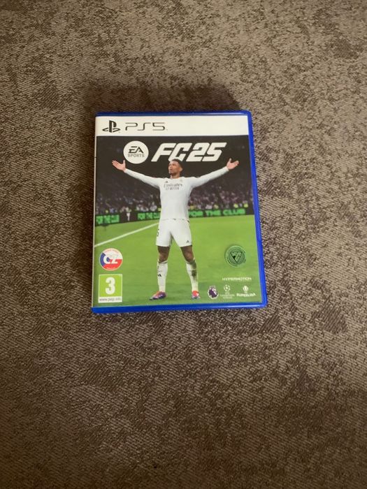Fc25 Ps5 Ca nou pret bun