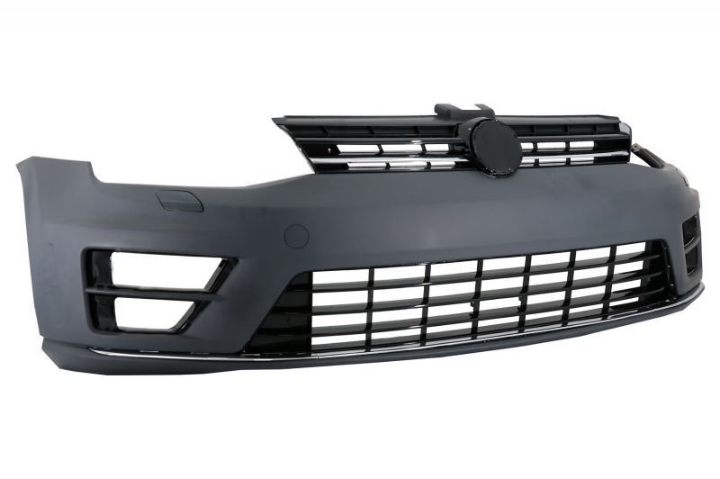Bara Fata cu RHD Faruri LED Semnal Dinamic compatibil cu VW Golf VII 7