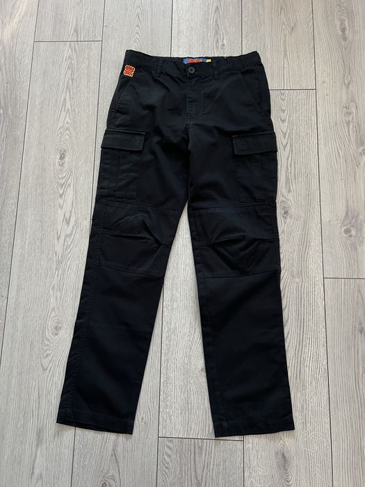 Pantaloni Empire cargo vintage