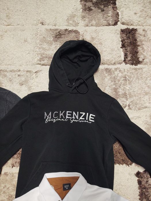 Hanorac nike,mckenzie si tricouri boss