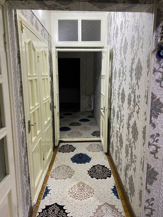 Продается 3/2/5 квартира Карасу-1