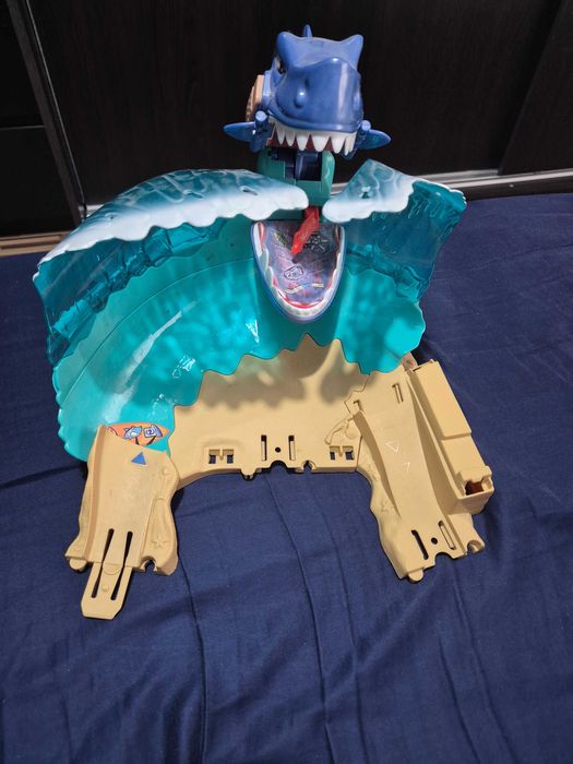 Детски играчки  Hot Wheels, CAT