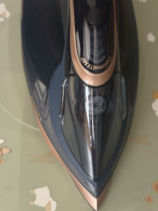 Парна ютия Philips Azur Series 8000 3000w + гарянция