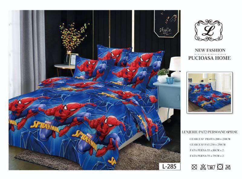 Lenjerii disney superbe