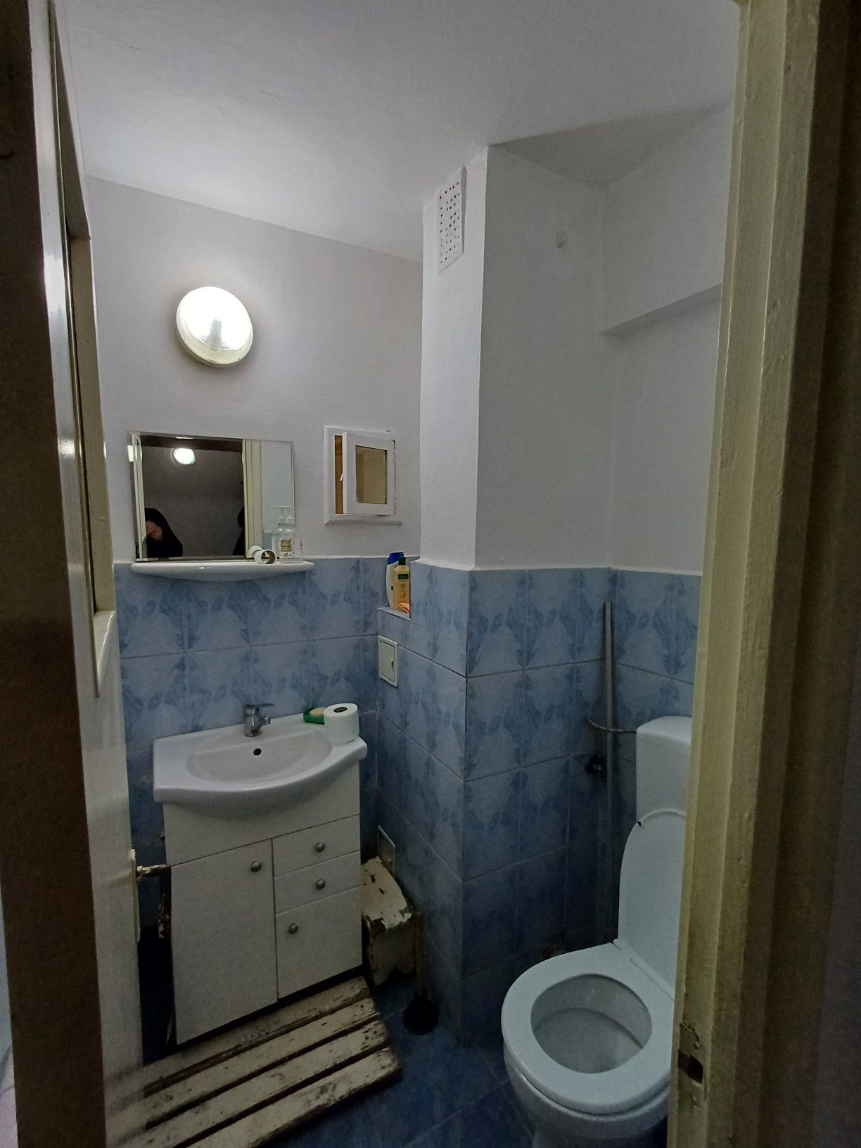 Garsoniera Confort 1 32mp