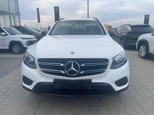 Mercedes-Benz GLC Import Germania , stare perfecta de functionare.