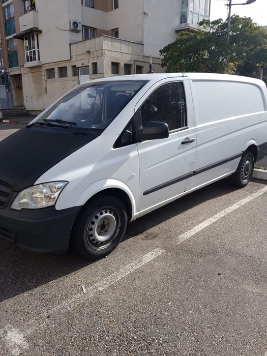 Vand Mercedez Vito