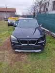 BMW X1 2.0d. S.DRIVE на части