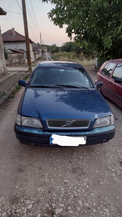 Volvo s40 na chasti/Волво с40 на части