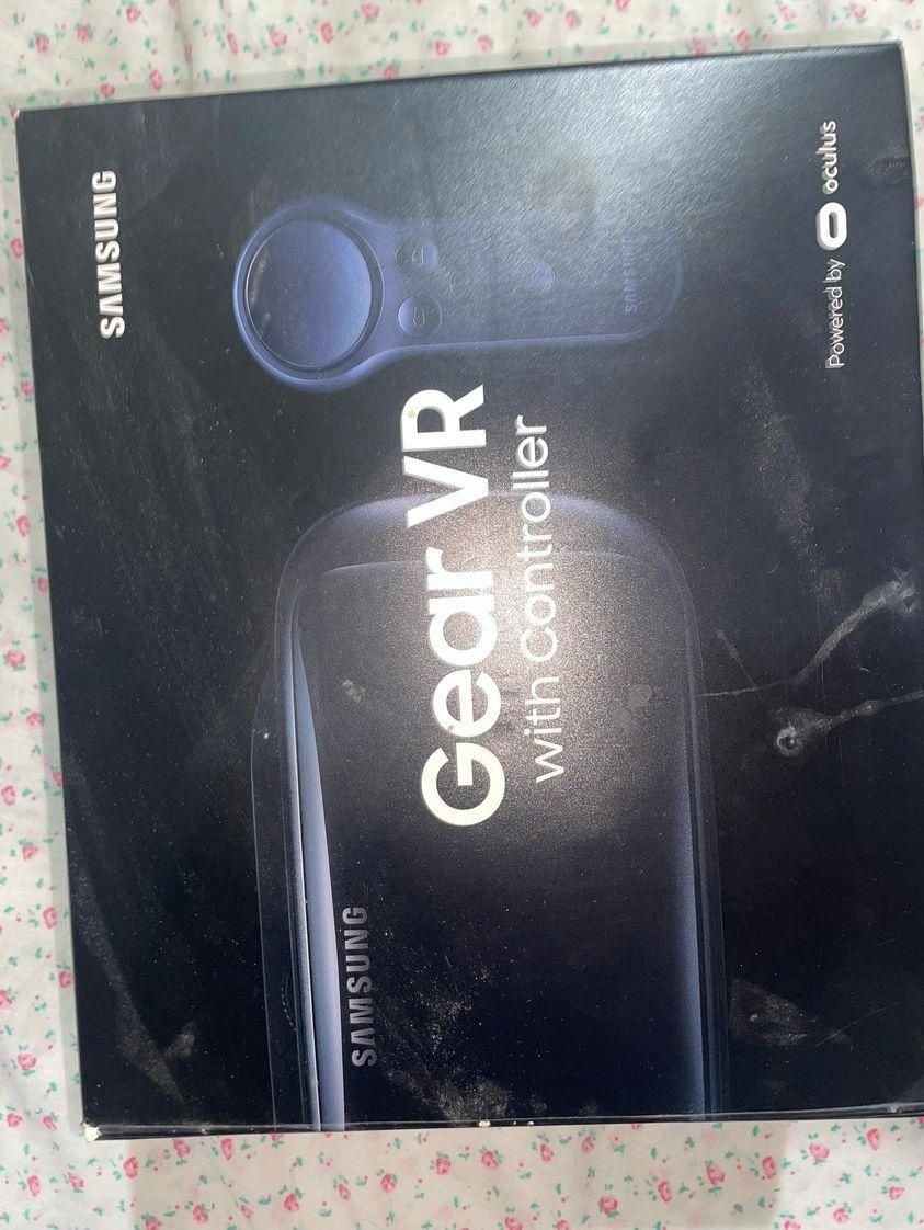 Samsung Gear VR R-325(fără controller)