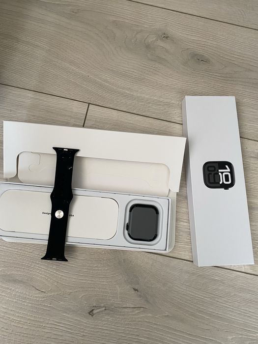 Ceas Apple Watch 10 series nou sigilat