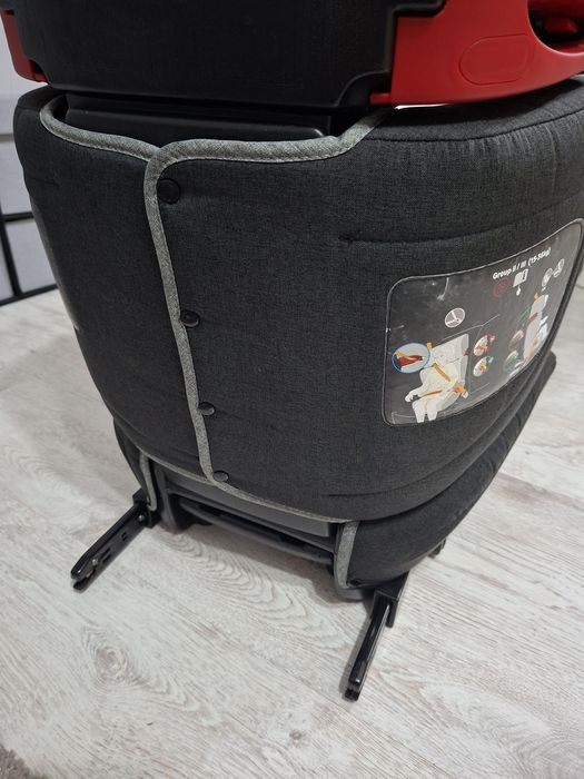 Детски стол за кола Kinderkraft