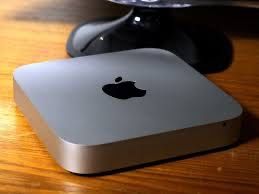 Apple Mac mini 2014